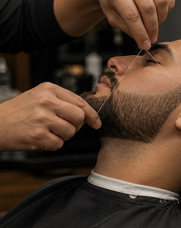 Threading